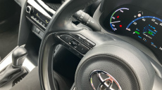 Toyota Yaris Cross 1.5 Hybrid Design 5dr CVT Hybrid Estate